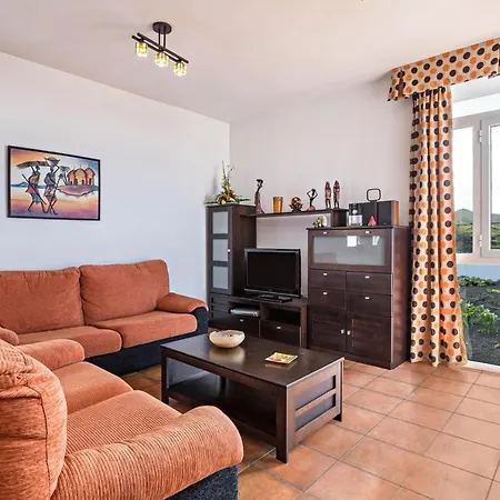 Casa Mama Gallina 别墅