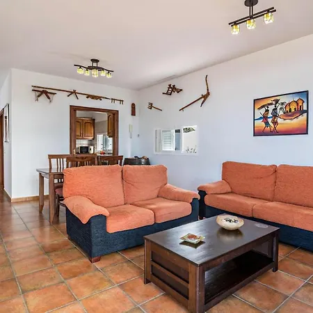 Casa Mama Gallina *