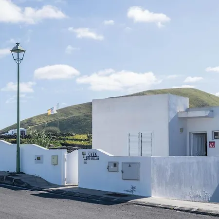 Casa Mama Gallina 蒂纳霍
