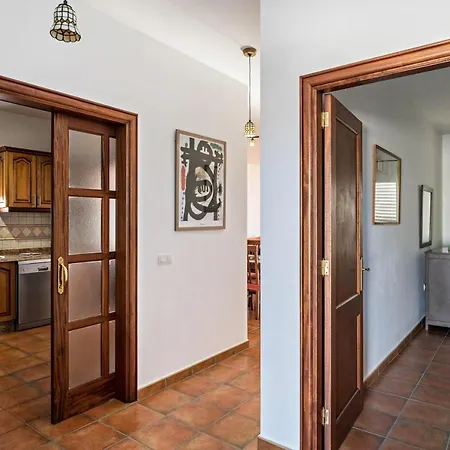 Casa Mama Gallina