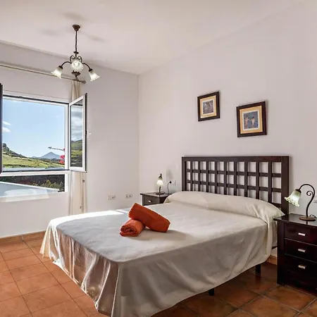 Casa Mama Gallina *