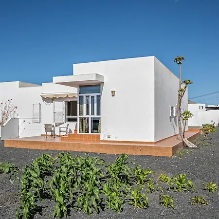 Casa Mama Gallina * 蒂纳霍